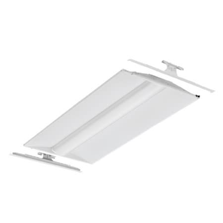 2blt4r 40l adp lp8 2 x 4 led lowprofile recessed 2blt4r 40l adp lp8 2 x 4 led lowprofile recessed